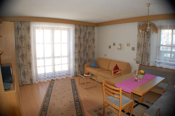 Appartement Apart Padoeller à Nauders Extérieur photo