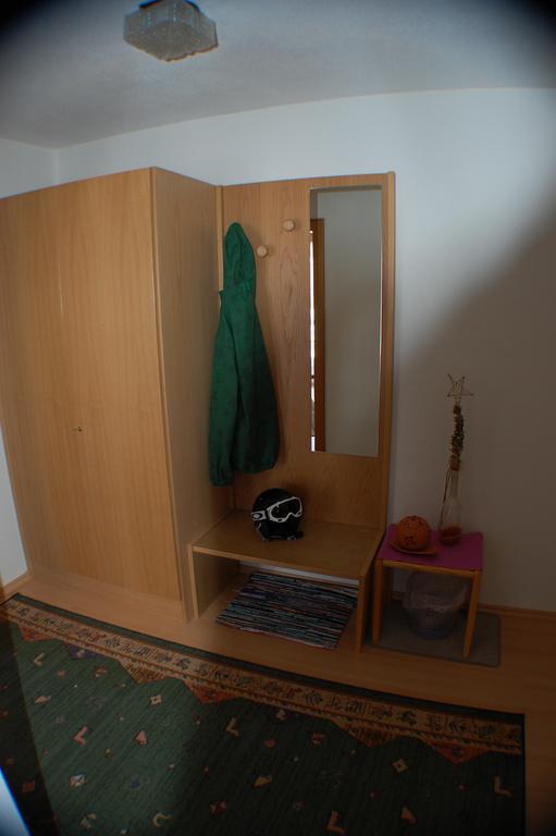 Appartement Apart Padoeller à Nauders Chambre photo